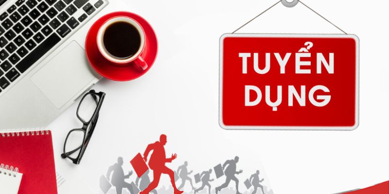 OKVIP tuyển dụng OA với mức lương thế nào?