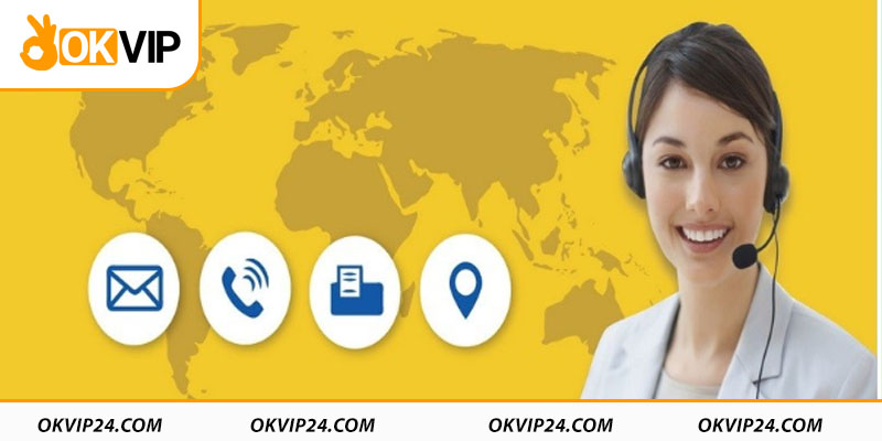 Liên hệ OKVIP ngay để biết thêm thông tin tuyển dụng